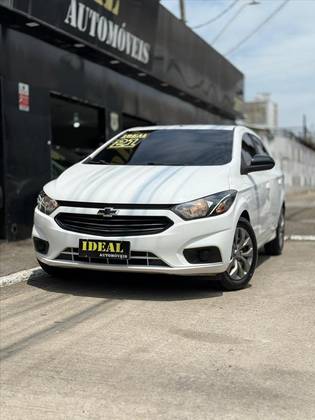 CHEVROLET JOY 1.0 SPE4 FLEX PLUS MANUAL